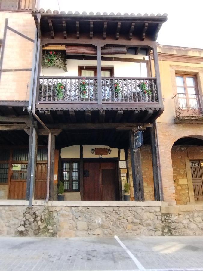 Casa Rural Los Portales Valle Del Jerte Cabezuela Del Valle Exteriér fotografie